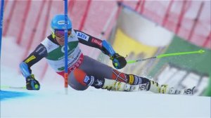 Урок Теда Лигети