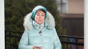 3765. Хлеб на каждый день. 17 января. Псалом 95:8