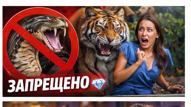 Треш-коробка на праздник