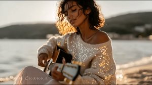 Как же тебя Любят✨ Исцеляющая Песня, которая наполняет любовью и покоем _ Просто слушай и почувствуй