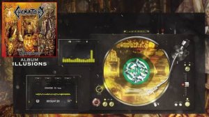 02 - Faces (CREMATORY)