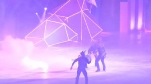 Ледовое шоу Авербуха "Волшебник страны ОЗ", 2023 год