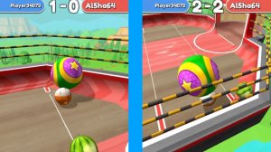 Going Balls  Super Speed run Gameplay New Update Level 1698 Goal ball