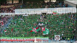 Локомотив (Москва) - лучшие голы.