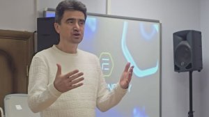 ‼️FE. О молекуле долголетия #Фуллерен простым языком, А.Хохлатов.