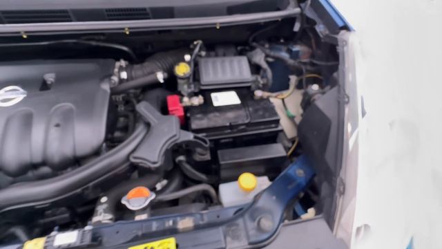 Ниссан ноут обзор для продажи смотреть онлайн