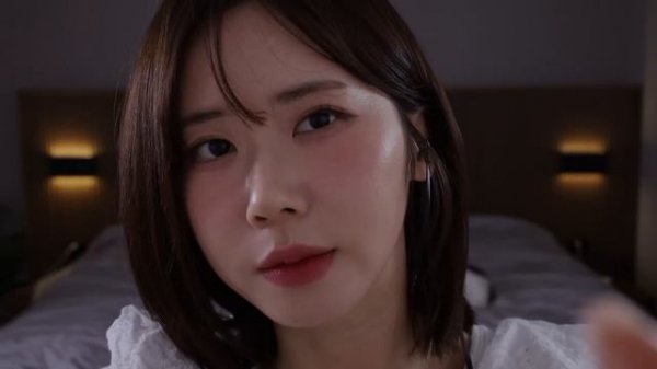 ASMR [No Talking] Soft & Cozy Makeup Removal Sounds