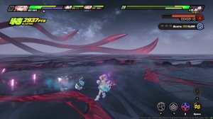 ZZZ (Zenless Zone Zero) 2.6 новый банбу Fan (Фанат) в бою