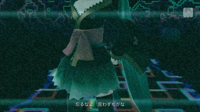 Miku Hatsune - Hanairo Biyori смотреть онлайн