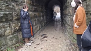 979 Даже не думали сюда приехать. Куда мы попали?