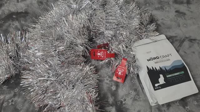 Покупки для дома, кота, одежда. Декабрь 2025 смотреть онлайн