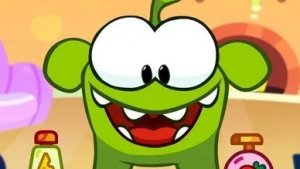 ПРИКЛЮЧЕНИЕ АМ НЯМА