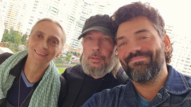 Москва — Питер смотреть онлайн