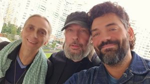 Москва — Питер