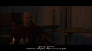 KINGDOM COME DELIVERANCE 2 - ПОЛНОЕ ПРОХОЖДЕНИЕ #53 - ЛУЧШИЙ ИГРОФИЛЬМ 2025 НА РУССКОМ