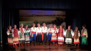 Ой там на горі