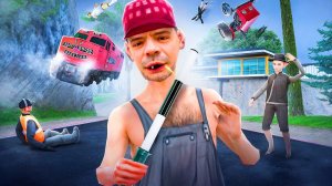 ВОТ ЗАЧЕМ МНЕ АДМИНКА!  - (Arizona RP)