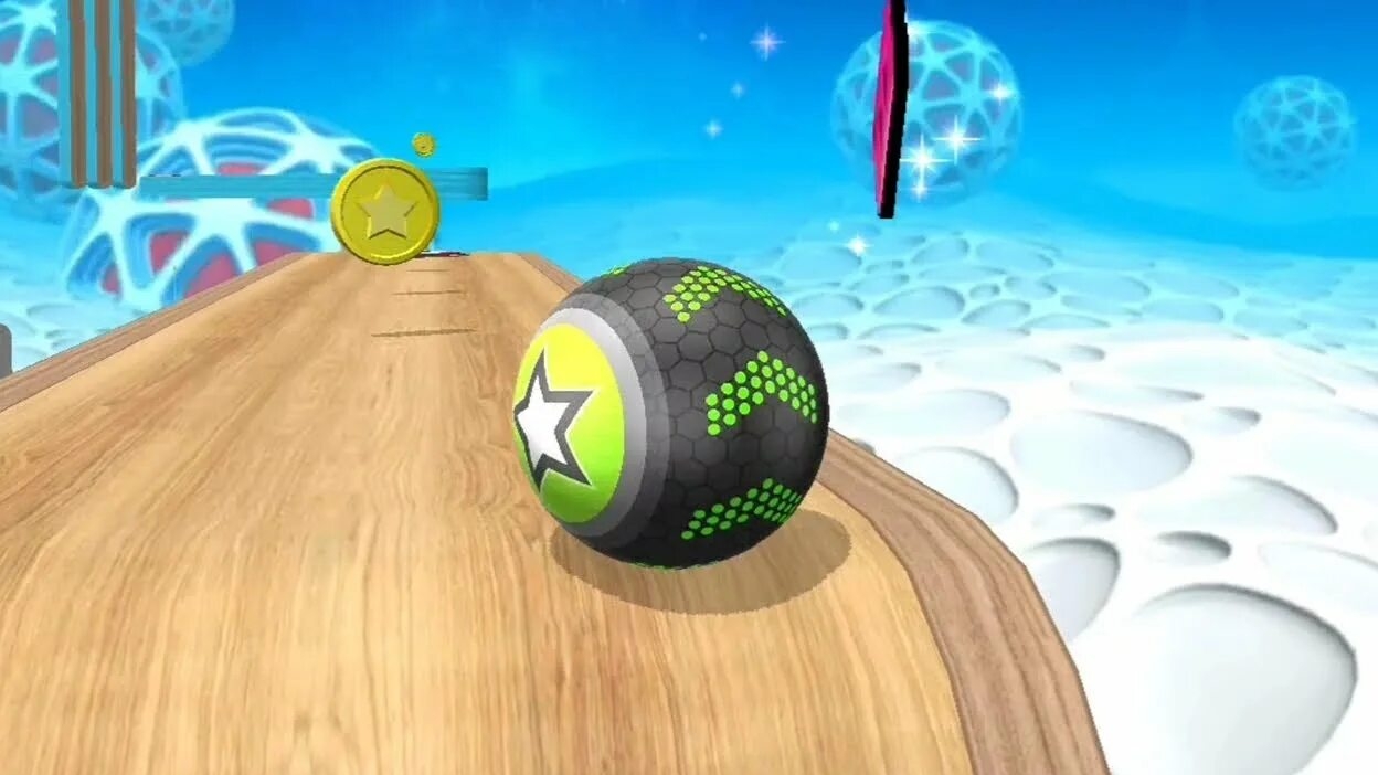 Going BALLS 78 - 83 смотреть онлайн