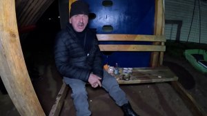 Полтергейст у бабушки,Уринотерапия Игорька,Спас водочку ценой здоровья,Сиплый шахтёр,Танцы стесняши'