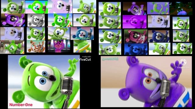 gummy bear 34 смотреть онлайн