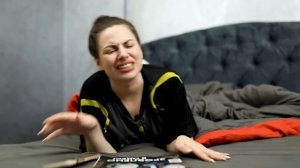 Я СЛОМАЛА НОГУ. Kukla Loli