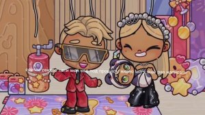 Гендер пати до 7 января)