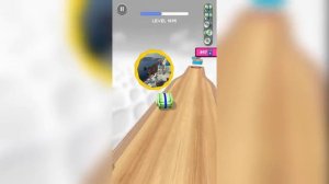 Going Balls  Super Speed run Gameplay New Update Level 1695