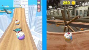 Going Balls  Super Speed run Gameplay New Update Level 1685