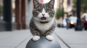 Они не знают, что их снимают 6 | Смешные видео с животными, смешные коты, смешные собаки