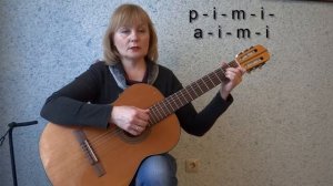 Как играть песню 'После дождичка', caver