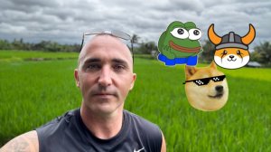 ⚪️ Мемкоины уже дали рост? Что дальше с рынком и Биткоином