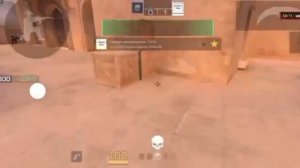 СТЕНДОФФ 2 | мувик