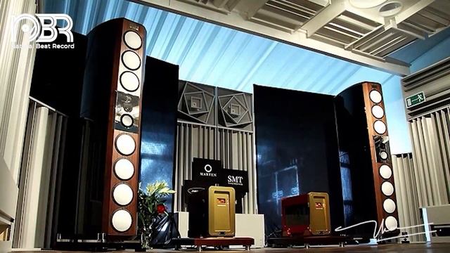 The Ultimate Guide to High-Resolution Audio for Audiophiles смотреть онлайн