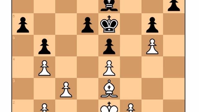 Роберт Фишер гениально _разносит_ бывшего Чемпиона США смотреть онлайн