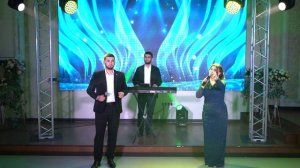 гр.Мечта - Рикlин сирер