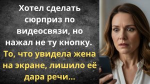 Кому ты нужна в свои 48? | Истории из жизни