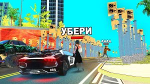 ПОСТАВИЛ 1.000 РАДАРОВ в 1 МЕСТО! ЭТО ЖОПА - (Arizona RP)