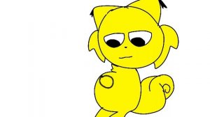 Pelpy vore Ginda#furry#animation