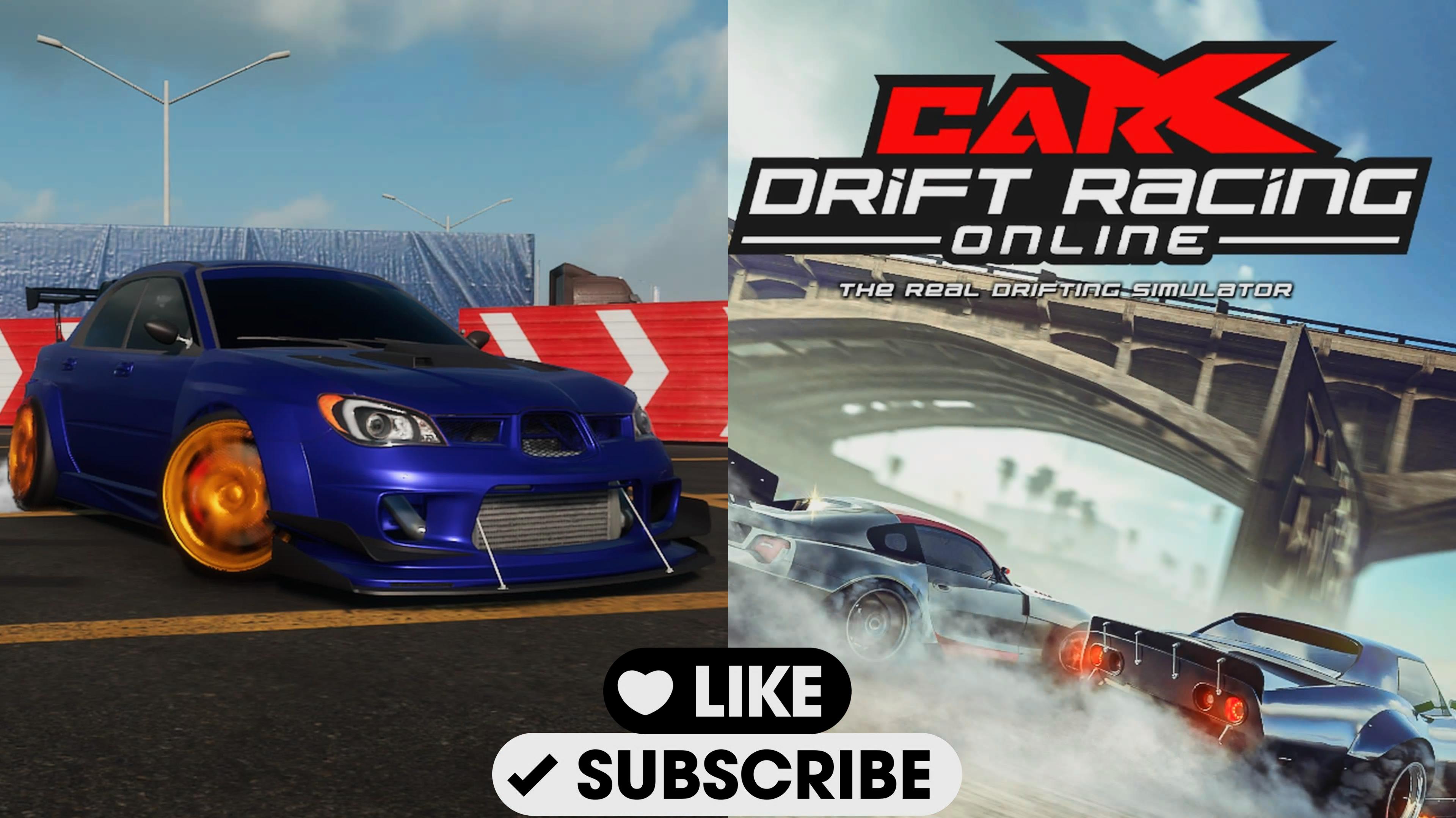 CARX DRIFT RACING | ШУТОЧКИ ЗАКОНЧИЛИСЬ... ТОТАЛ НА ТРЕНИРОВКЕ!!! смотреть онлайн
