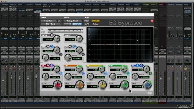 5. Watch the Midrange смотреть онлайн