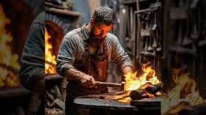 Кузнец (Кофейная) .mp4