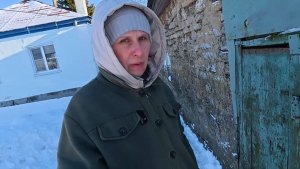 Подарок на день рождения 🎁