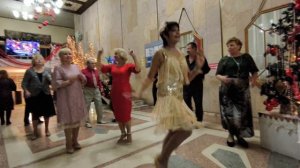 Танцующий Белгород 04.01.26.