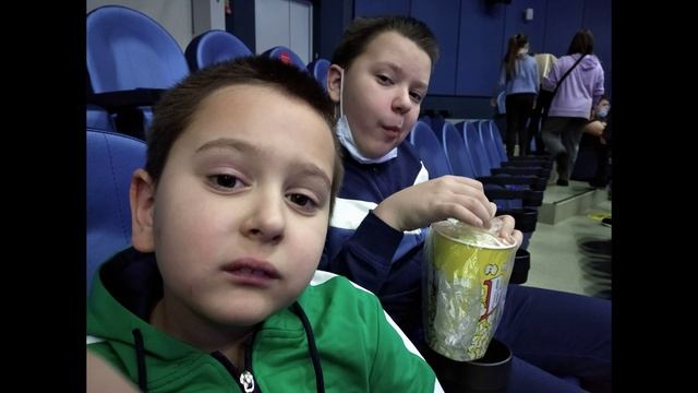 Влог от 02.01.2022 смотреть онлайн