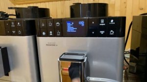 Melitta Passion / Varianza . Вся линейка. Отличия. Цены.