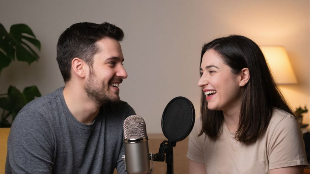 Подкаст: Исследование теорий заселения Земли человеком смотреть онлайн