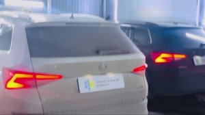 ШКОДА КОДИАК НЕ ГРЕЕТ КЛИМАТПЕЧКА слабо греет SKODA KODIAQ ДИАГНОСТИКА Силикагель ШКОДА КОДИАК