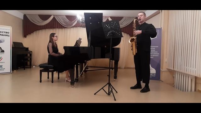 Афонченко С.Н. Гордеева А.Ю. МБУ ДО ДШИ им М.А. Балакирева г.Тольятти Исполнительское мастерство