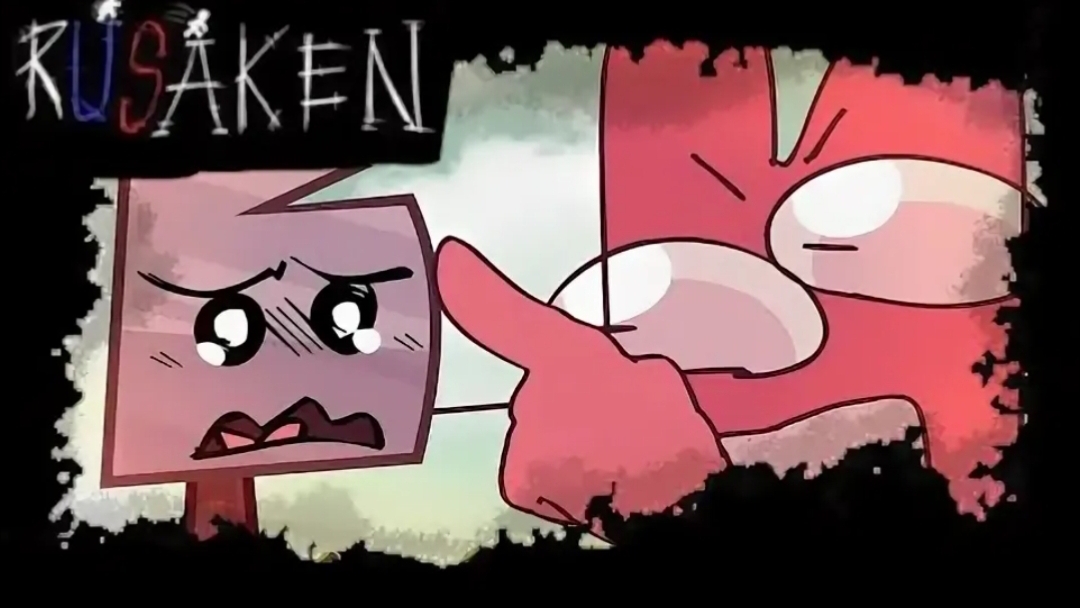 И краткий vs Кнайф LMS-"the best letter of alphabet"[Лучшая буква алфавита]/RUSkasen смотреть онлайн