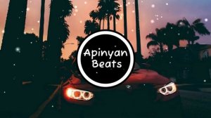 Kavabanga - Люби меня (Apinyan Remix)